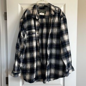 Field & stream MEN’s vintage Flannel